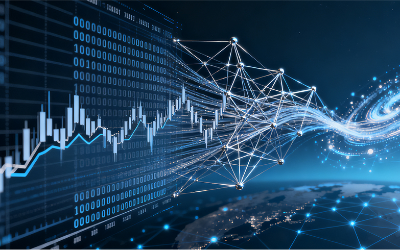 Intelligent Financial Services